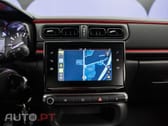 Citroen C3 1.2 PureTech C-Series