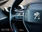 Peugeot 3008 1.5 BlueHDi Active