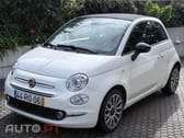 Fiat 500C 1.3 16V Multijet Lounge