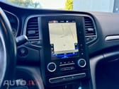 Renault Mégane Sport Tourer BLUE dCi 115 INTENS