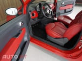 Fiat 500 1.3 16V Multijet Lounge