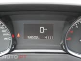 Peugeot 308 SW 1.5 BlueHDi GT Line