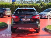 Nissan Qashqai 1.5 dCi Tekna 19 Pele