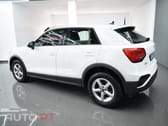 Audi Q2 30 TFSI Advanced