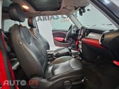 MINI Cooper D