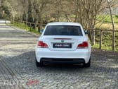 BMW 120 d Coupe Limited Edition Lifestyle c/ M Sport Pack