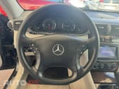 Mercedes-Benz C 200 CDI Classic