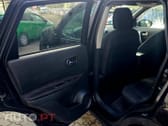 Nissan Qashqai 1.5 dCi Tekna Premium 17