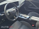 Opel Astra 1.2 T GS Aut.