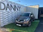 Renault Captur ENERGY dCi 90 S&S XMOD