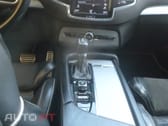 Volvo XC90 2.0 D4 R-Design Auto