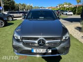 Mercedes-Benz GLC 250 d Coupé AMG Line 4-Matic