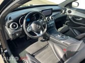 Mercedes-Benz C 220 d AMG Line