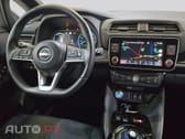 Nissan Leaf N-Connecta  I.V.A DEDUTIVEL 