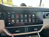 Porsche Cayenne E-Hybrid Tiptronic S
