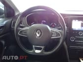 Renault Mégane Sport Tourer 1.5 Blue dCi Limited