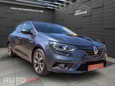 Renault Mégane 1.5 dCi Bose Edition
