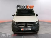 Mercedes-Benz Vito 109 CDI