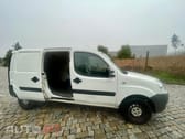 Fiat Doblo MAXI