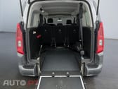 Citroen Berlingo 1.2 PureTech XL Feel Pack EAT8