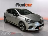 Renault Clio 1.0 TCe Techno