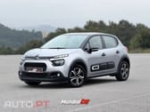 Citroen C3 1.2 PureTech Feel EAT6
