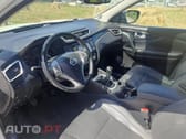 Nissan Qashqai 1.5 dCi Tekna Premium 17 Pele