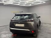 Peugeot 2008 1.2 PureTech Style