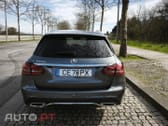 Mercedes-Benz C 300 de T 9G-TRONIC AMG Line