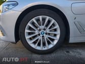 BMW 530 e iPerformance