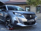 Peugeot 2008 PureTech 100 Stop&Start Allure Pack