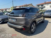 Peugeot 3008 1.5 BlueHDi Allure