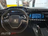 Peugeot 508 SW 1.6 Hybrid Allure Pack e-EAT8