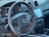 Mercedes-Benz ML 63 AMG Standard