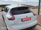 Nissan Juke Nismo RS 4X4