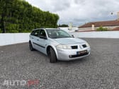 Renault Mégane 1.5 dCi C. Dynamique