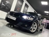 BMW 320 d Coupe Aut.