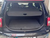 MINI Clubman Cooper D