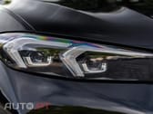 BMW 320 Touring Pack M Auto