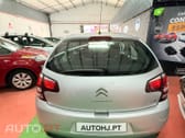 Citroen C3 1.0 VTi Attraction