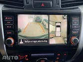 Nissan Navara 2.3 dCi CD 4WD Tekna Auto