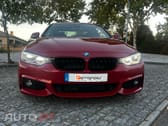 BMW 435 Pack M xDrive
