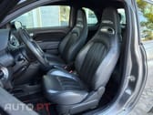 Abarth 595 Competizione