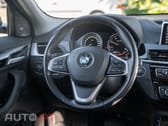 BMW X2 16 d sDrive Auto GoldPlay