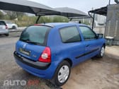 Renault Clio 1.2 8v