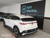 Renault Mégane E-Tech EV60 220hp optimum charge Techno