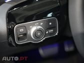 Mercedes-Benz A 200 AMG Line Aut.