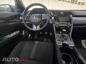 Honda Civic 1.0 i-VTEC Executive