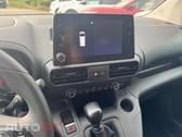 Opel Combo 1.5 CDTi L1H1 Edition Plus