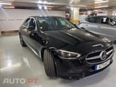 Mercedes-Benz C 200 Avantgarde